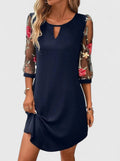 Raveline | Elegant Summer Dress