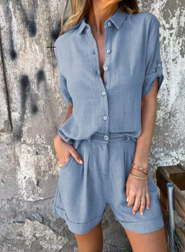 Sienna - Effortless Summer Set