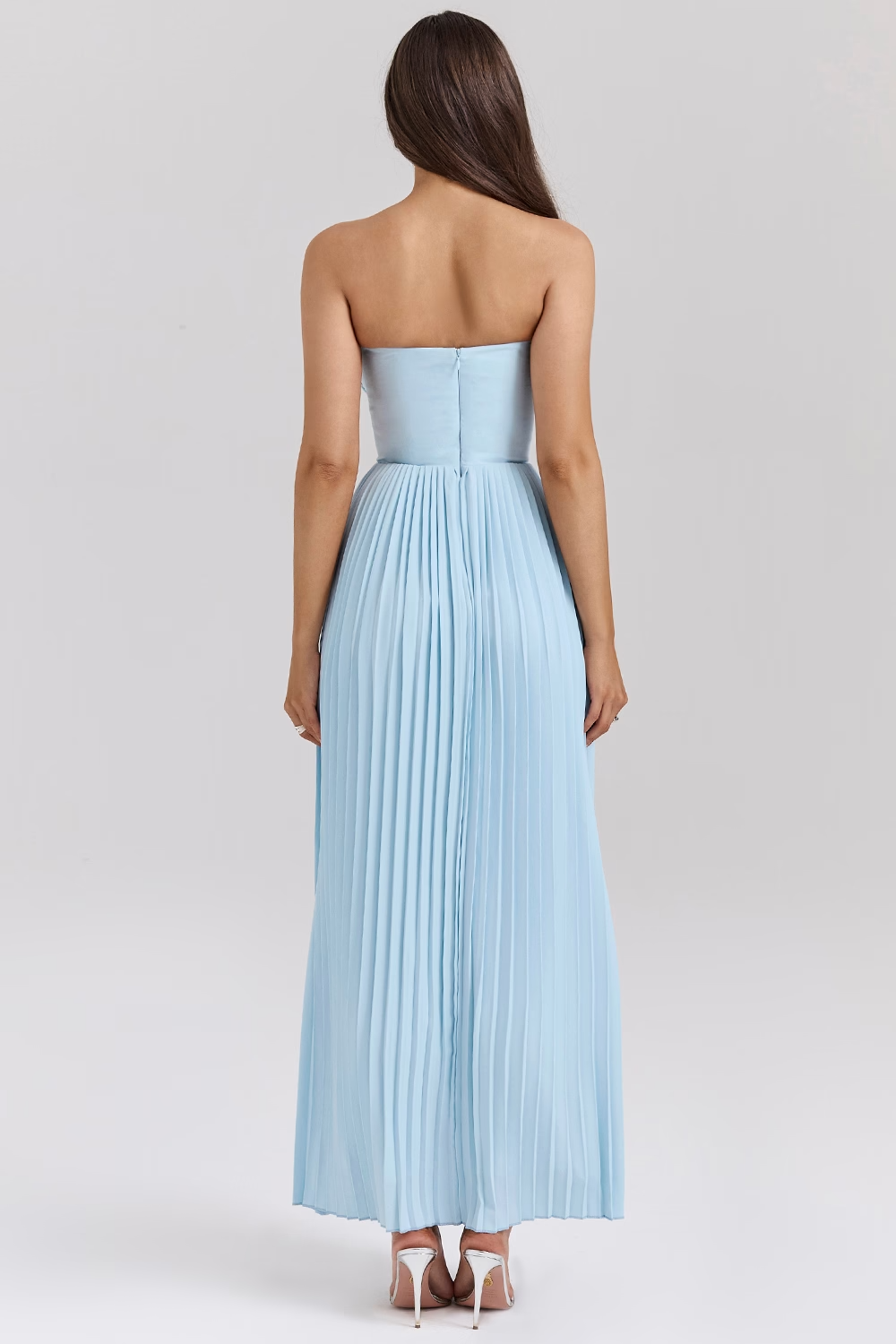 Celeste Grace | Abito Midi