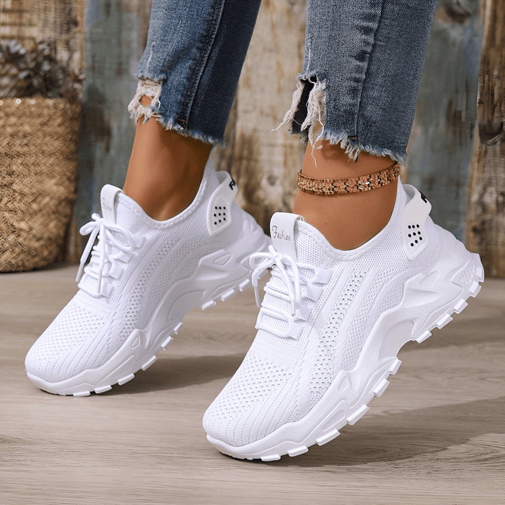 Marcelle™ | Orthopedic Sneakers