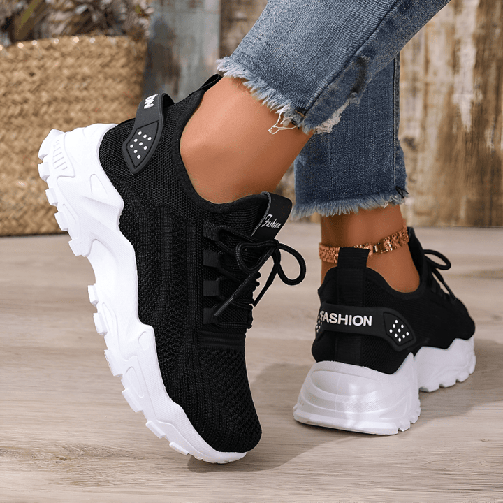 Marcelle™ | Orthopedic Sneakers