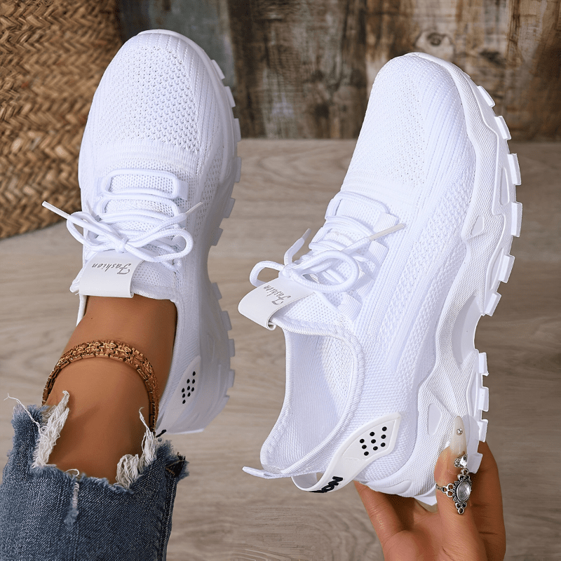 Marcelle™ | Orthopedic Sneakers