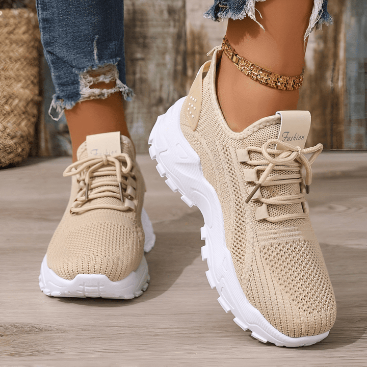 Marcelle™ | Orthopedic Sneakers