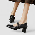Ann™ | Orthopedic Mary Jane Shoes