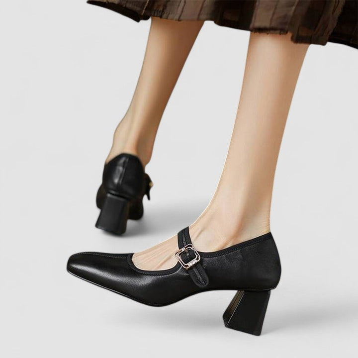 Ann™ | Orthopedic Mary Jane Shoes
