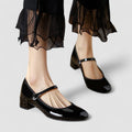 Becky™ | Orthopedic Mary Jane Shoes