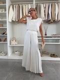 Chantel - Flowy Elegant Set