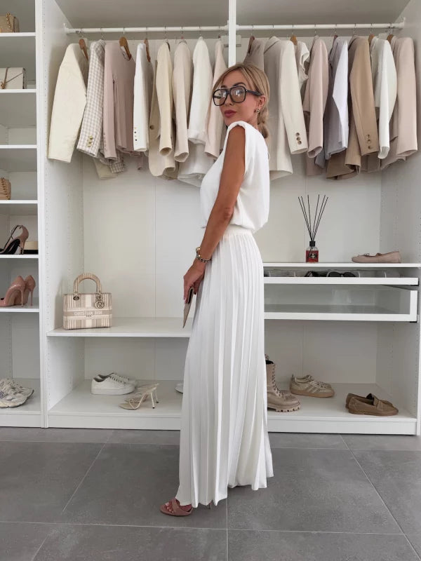 Chantel - Flowy Elegant Set