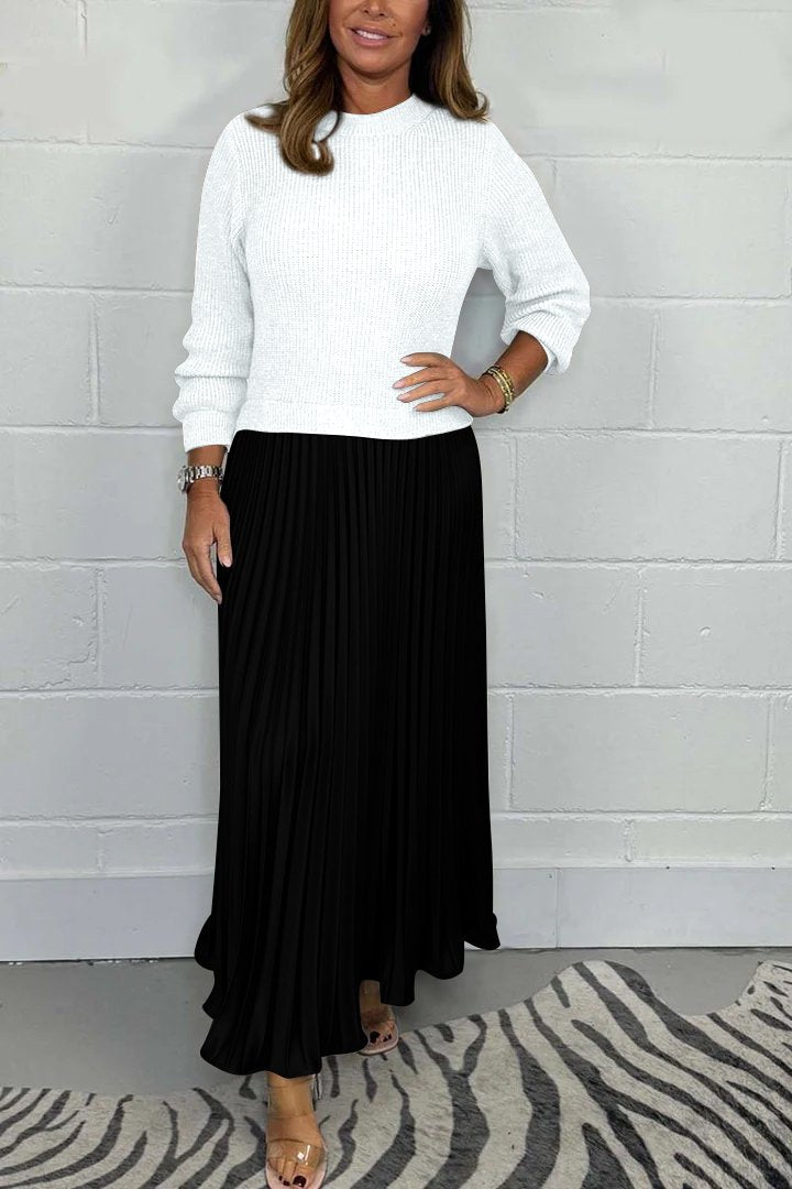 Sophia - Cozy Elegant Ensemble