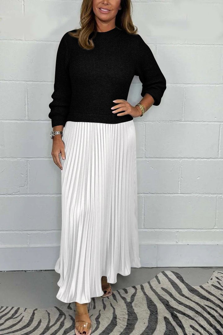 Sophia - Cozy Elegant Ensemble