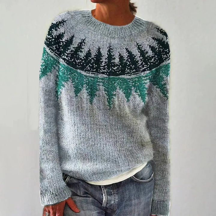 Bella - Luxurious Cozy Sweater