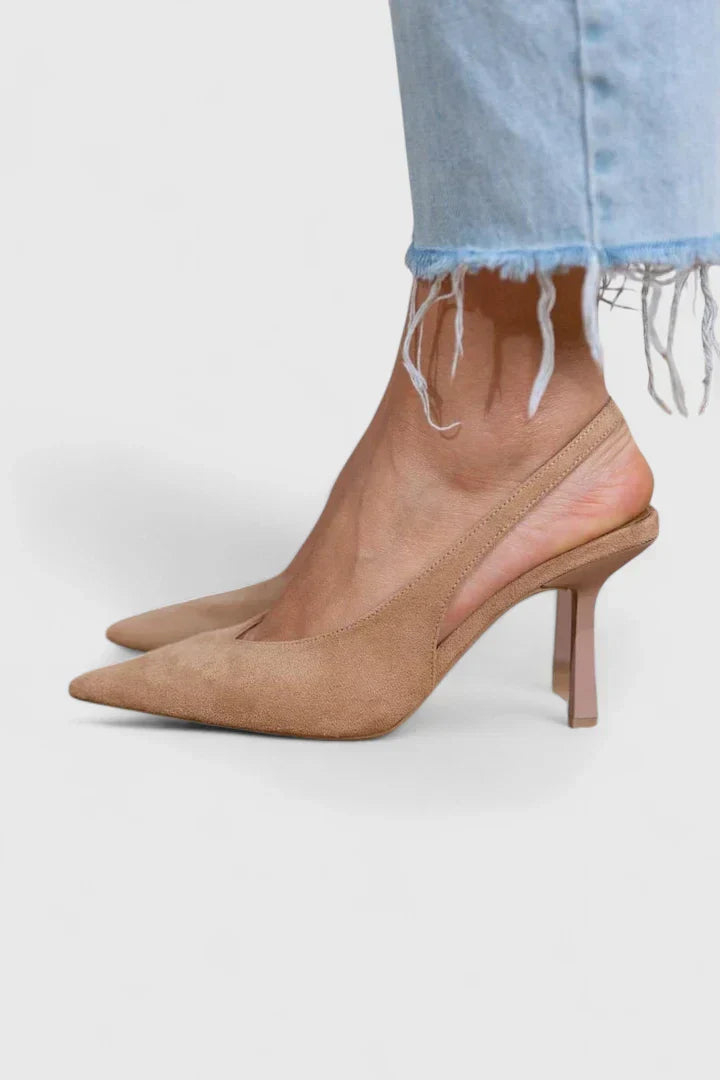 Ysabelinne - Talons Élégants Et Confortables