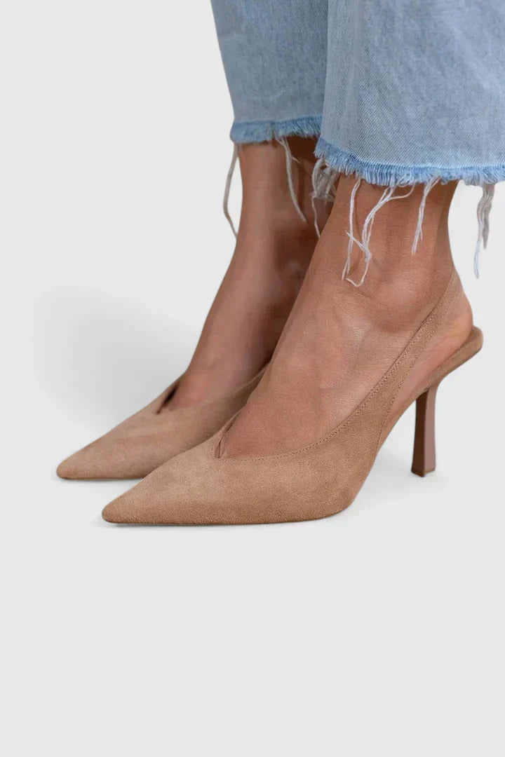 Ysabelinne - Talons Élégants Et Confortables
