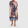 Carvyna | Comfortable Dress