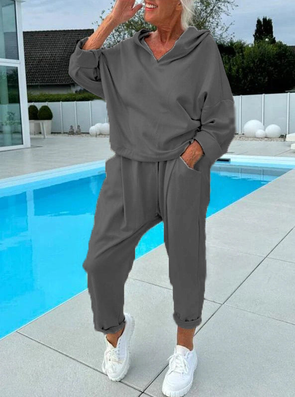 Sienna - Soft Relaxed Lounge Set