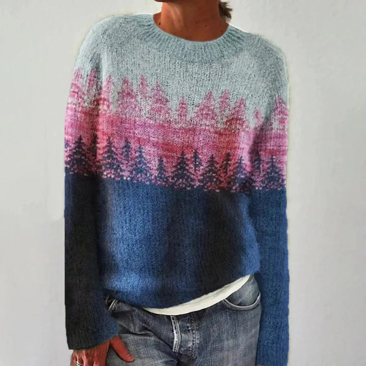 Bella - Luxurious Cozy Sweater
