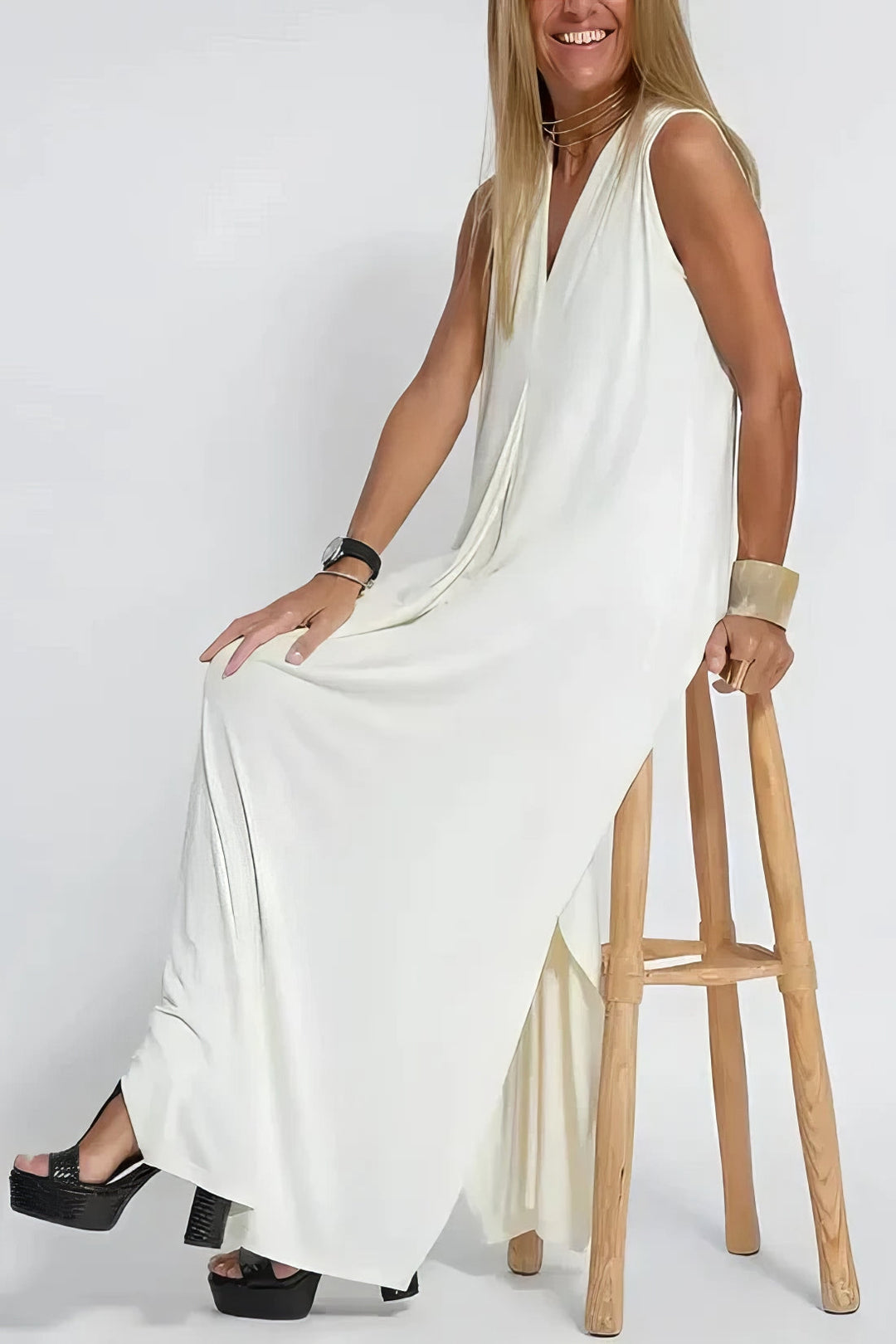 Elena - Effortless Day-To-Night Set