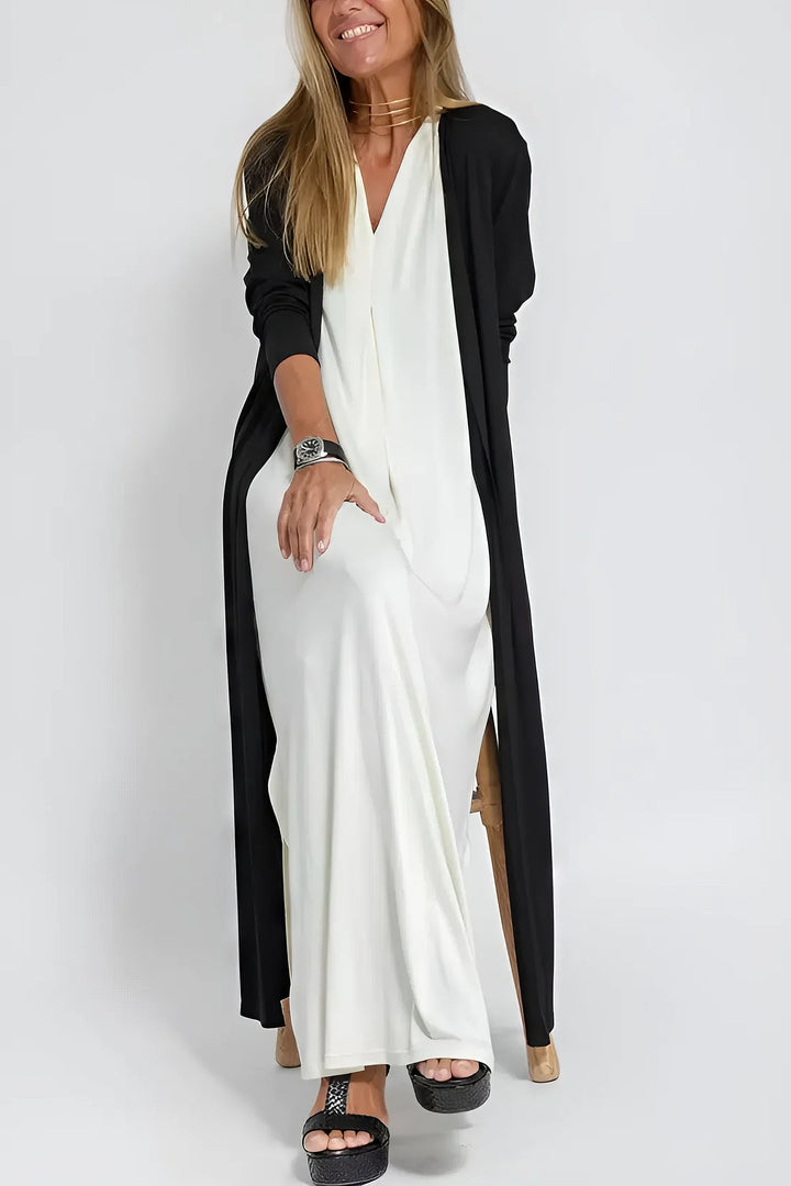 Elena - Effortless Day-To-Night Set