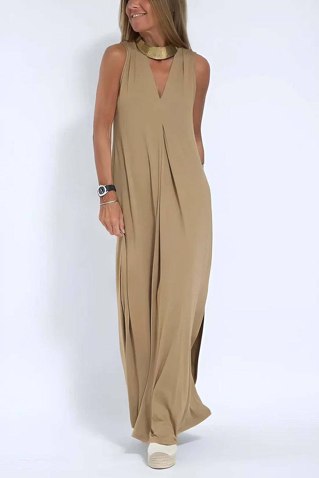 Elena - Effortless Day-To-Night Set