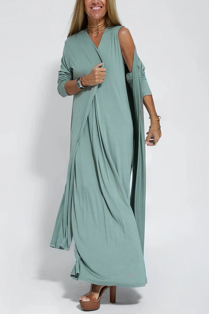 Elena - Effortless Day-To-Night Set