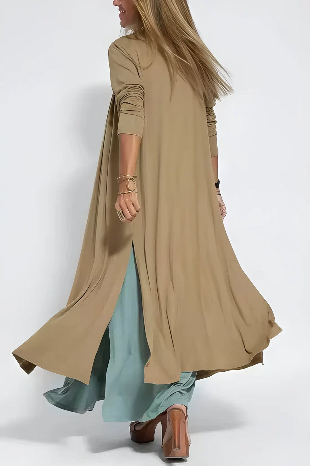 Elena - Effortless Day-To-Night Set